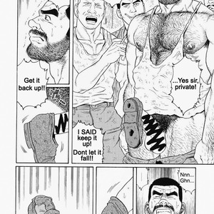 [Gengoroh Tagame] Do You Remember The South Island Prison Camp (update c.24) [Eng] – Gay Comics image 276.jpg