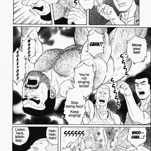 [Gengoroh Tagame] Do You Remember The South Island Prison Camp (update c.24) [Eng] – Gay Comics image 278.jpg