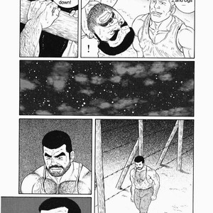 [Gengoroh Tagame] Do You Remember The South Island Prison Camp (update c.24) [Eng] – Gay Comics image 279.jpg