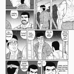 [Gengoroh Tagame] Do You Remember The South Island Prison Camp (update c.24) [Eng] – Gay Comics image 280.jpg