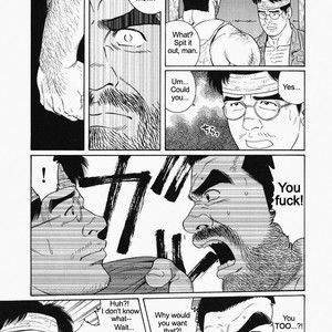 [Gengoroh Tagame] Do You Remember The South Island Prison Camp (update c.24) [Eng] – Gay Comics image 281.jpg