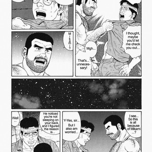 [Gengoroh Tagame] Do You Remember The South Island Prison Camp (update c.24) [Eng] – Gay Comics image 282.jpg