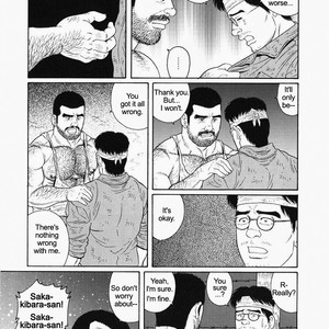 [Gengoroh Tagame] Do You Remember The South Island Prison Camp (update c.24) [Eng] – Gay Comics image 283.jpg
