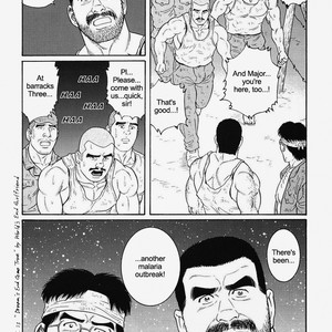[Gengoroh Tagame] Do You Remember The South Island Prison Camp (update c.24) [Eng] – Gay Comics image 284.jpg
