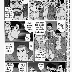 [Gengoroh Tagame] Do You Remember The South Island Prison Camp (update c.24) [Eng] – Gay Comics image 286.jpg