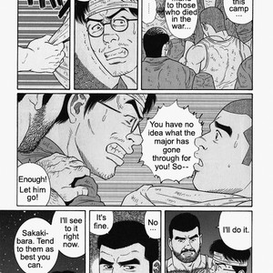 [Gengoroh Tagame] Do You Remember The South Island Prison Camp (update c.24) [Eng] – Gay Comics image 287.jpg