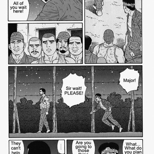 [Gengoroh Tagame] Do You Remember The South Island Prison Camp (update c.24) [Eng] – Gay Comics image 288.jpg