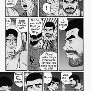 [Gengoroh Tagame] Do You Remember The South Island Prison Camp (update c.24) [Eng] – Gay Comics image 289.jpg