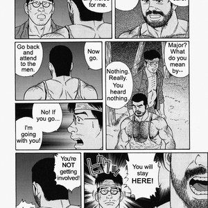 [Gengoroh Tagame] Do You Remember The South Island Prison Camp (update c.24) [Eng] – Gay Comics image 290.jpg
