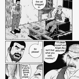 [Gengoroh Tagame] Do You Remember The South Island Prison Camp (update c.24) [Eng] – Gay Comics image 292.jpg