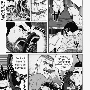 [Gengoroh Tagame] Do You Remember The South Island Prison Camp (update c.24) [Eng] – Gay Comics image 293.jpg