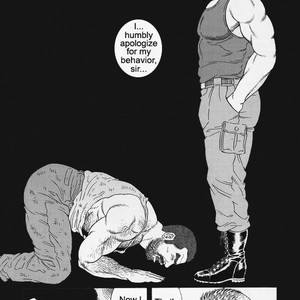 [Gengoroh Tagame] Do You Remember The South Island Prison Camp (update c.24) [Eng] – Gay Comics image 294.jpg