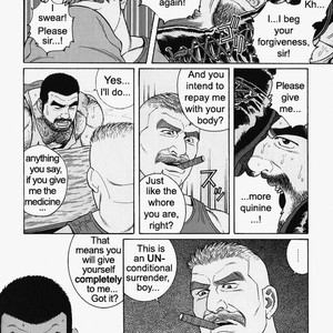 [Gengoroh Tagame] Do You Remember The South Island Prison Camp (update c.24) [Eng] – Gay Comics image 295.jpg