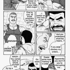 [Gengoroh Tagame] Do You Remember The South Island Prison Camp (update c.24) [Eng] – Gay Comics image 297.jpg