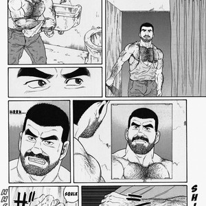 [Gengoroh Tagame] Do You Remember The South Island Prison Camp (update c.24) [Eng] – Gay Comics image 298.jpg