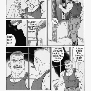[Gengoroh Tagame] Do You Remember The South Island Prison Camp (update c.24) [Eng] – Gay Comics image 299.jpg