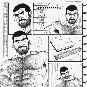 [Gengoroh Tagame] Do You Remember The South Island Prison Camp (update c.24) [Eng] – Gay Comics image 301.jpg