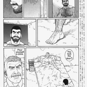 [Gengoroh Tagame] Do You Remember The South Island Prison Camp (update c.24) [Eng] – Gay Comics image 302.jpg