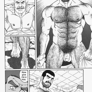 [Gengoroh Tagame] Do You Remember The South Island Prison Camp (update c.24) [Eng] – Gay Comics image 304.jpg