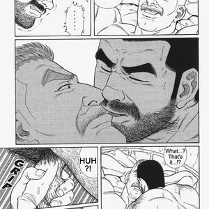 [Gengoroh Tagame] Do You Remember The South Island Prison Camp (update c.24) [Eng] – Gay Comics image 305.jpg