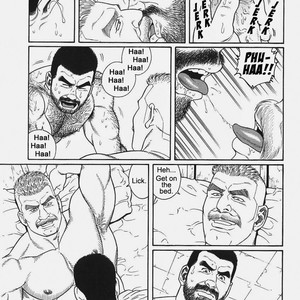 [Gengoroh Tagame] Do You Remember The South Island Prison Camp (update c.24) [Eng] – Gay Comics image 307.jpg