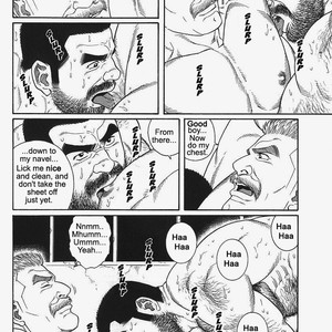 [Gengoroh Tagame] Do You Remember The South Island Prison Camp (update c.24) [Eng] – Gay Comics image 308.jpg