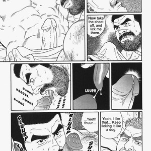 [Gengoroh Tagame] Do You Remember The South Island Prison Camp (update c.24) [Eng] – Gay Comics image 309.jpg