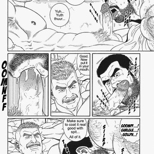 [Gengoroh Tagame] Do You Remember The South Island Prison Camp (update c.24) [Eng] – Gay Comics image 310.jpg