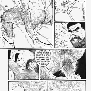 [Gengoroh Tagame] Do You Remember The South Island Prison Camp (update c.24) [Eng] – Gay Comics image 311.jpg
