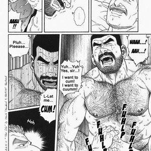 [Gengoroh Tagame] Do You Remember The South Island Prison Camp (update c.24) [Eng] – Gay Comics image 316.jpg
