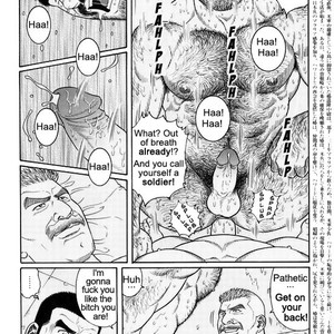 [Gengoroh Tagame] Do You Remember The South Island Prison Camp (update c.24) [Eng] – Gay Comics image 318.jpg