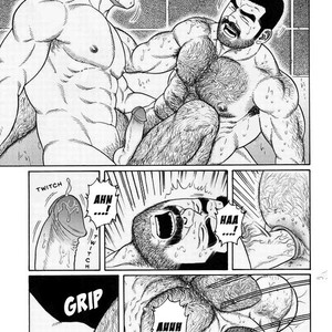 [Gengoroh Tagame] Do You Remember The South Island Prison Camp (update c.24) [Eng] – Gay Comics image 319.jpg