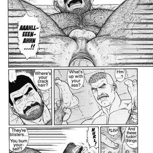 [Gengoroh Tagame] Do You Remember The South Island Prison Camp (update c.24) [Eng] – Gay Comics image 320.jpg