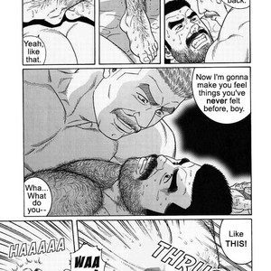 [Gengoroh Tagame] Do You Remember The South Island Prison Camp (update c.24) [Eng] – Gay Comics image 323.jpg