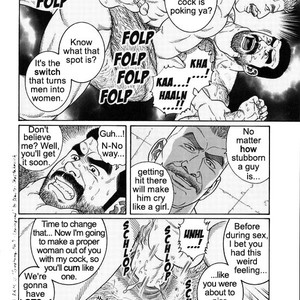 [Gengoroh Tagame] Do You Remember The South Island Prison Camp (update c.24) [Eng] – Gay Comics image 324.jpg