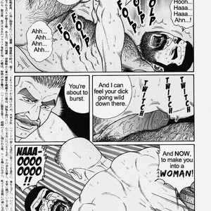 [Gengoroh Tagame] Do You Remember The South Island Prison Camp (update c.24) [Eng] – Gay Comics image 327.jpg