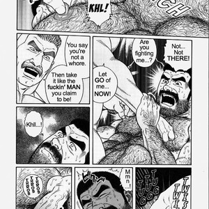 [Gengoroh Tagame] Do You Remember The South Island Prison Camp (update c.24) [Eng] – Gay Comics image 330.jpg