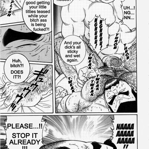 [Gengoroh Tagame] Do You Remember The South Island Prison Camp (update c.24) [Eng] – Gay Comics image 331.jpg