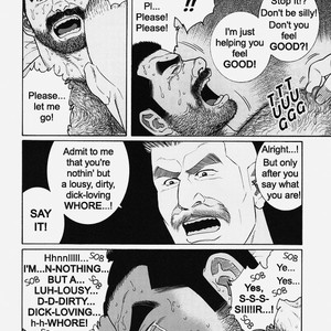 [Gengoroh Tagame] Do You Remember The South Island Prison Camp (update c.24) [Eng] – Gay Comics image 332.jpg
