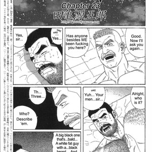 [Gengoroh Tagame] Do You Remember The South Island Prison Camp (update c.24) [Eng] – Gay Comics image 333.jpg