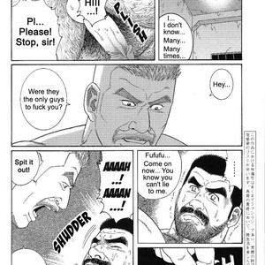 [Gengoroh Tagame] Do You Remember The South Island Prison Camp (update c.24) [Eng] – Gay Comics image 334.jpg