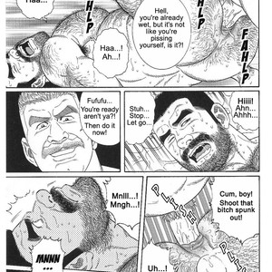 [Gengoroh Tagame] Do You Remember The South Island Prison Camp (update c.24) [Eng] – Gay Comics image 337.jpg
