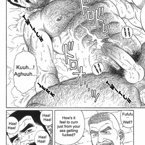 [Gengoroh Tagame] Do You Remember The South Island Prison Camp (update c.24) [Eng] – Gay Comics image 338.jpg