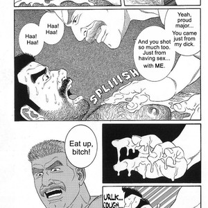 [Gengoroh Tagame] Do You Remember The South Island Prison Camp (update c.24) [Eng] – Gay Comics image 339.jpg