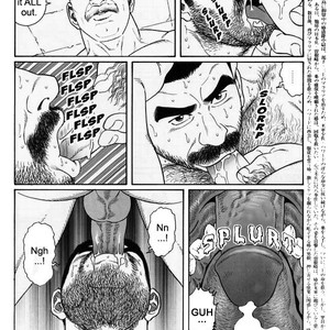 [Gengoroh Tagame] Do You Remember The South Island Prison Camp (update c.24) [Eng] – Gay Comics image 342.jpg