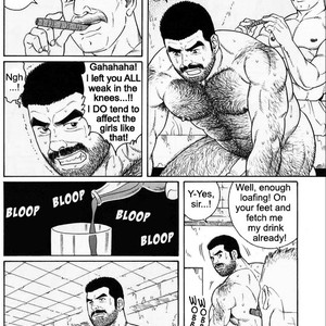 [Gengoroh Tagame] Do You Remember The South Island Prison Camp (update c.24) [Eng] – Gay Comics image 344.jpg