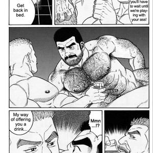 [Gengoroh Tagame] Do You Remember The South Island Prison Camp (update c.24) [Eng] – Gay Comics image 346.jpg