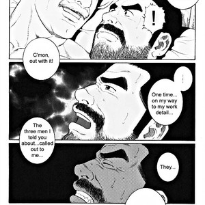 [Gengoroh Tagame] Do You Remember The South Island Prison Camp (update c.24) [Eng] – Gay Comics image 348.jpg