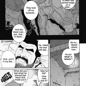 [Gengoroh Tagame] Do You Remember The South Island Prison Camp (update c.24) [Eng] – Gay Comics image 349.jpg