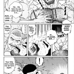 [Gengoroh Tagame] Do You Remember The South Island Prison Camp (update c.24) [Eng] – Gay Comics image 350.jpg